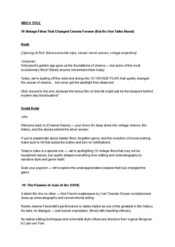 10 Vintage Films That Changed Cinema Forever (But No One Talks About)--.pdf