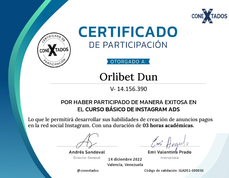 Orlibet Dun  - InstagramAds.pdf