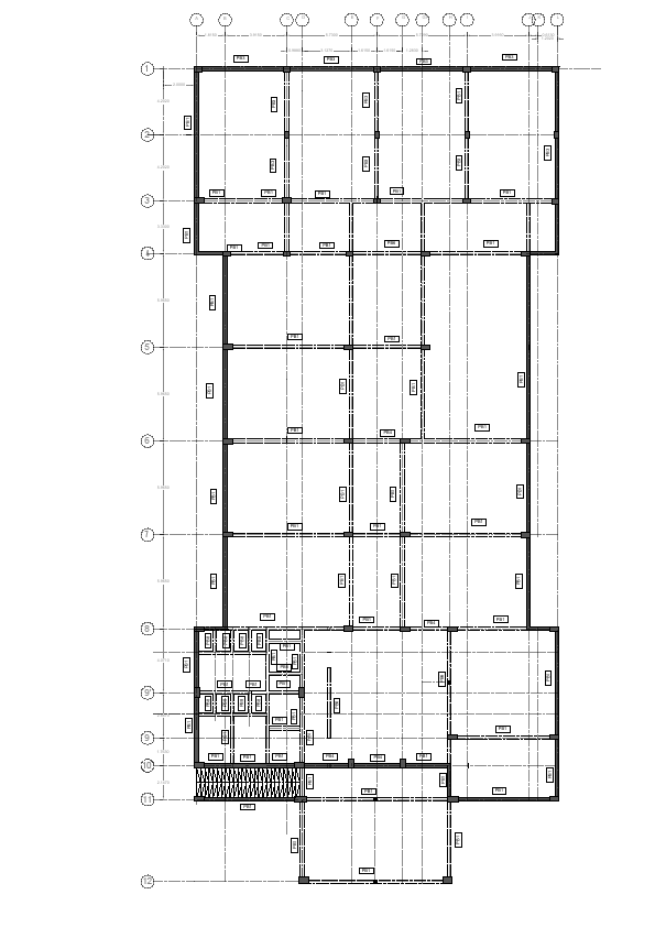 PLINTH BEAM DETAIL PLAN14-Model.pdf