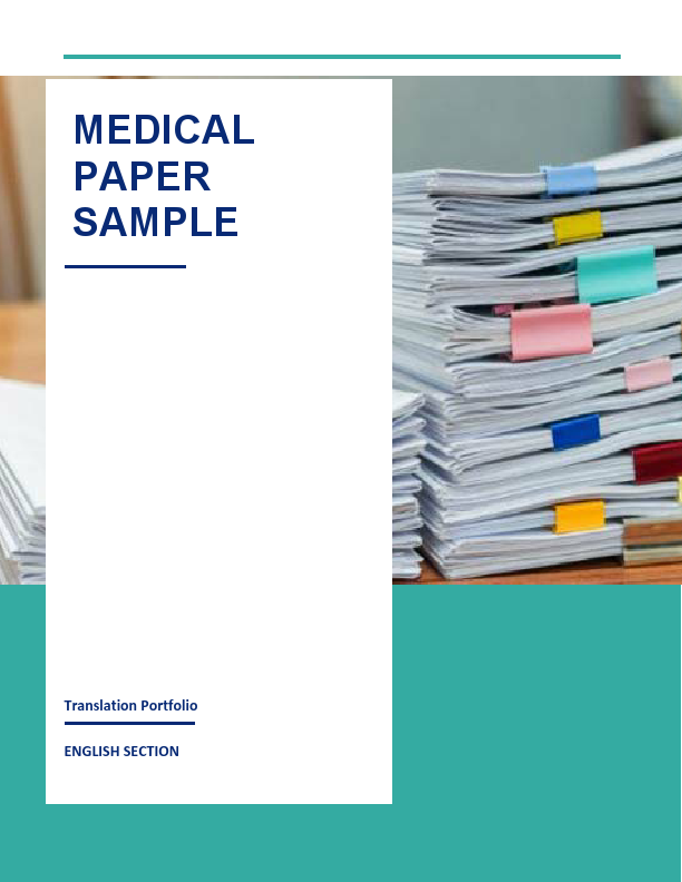 Sample-Medical Paper.pdf