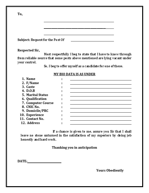 Application For For BPS 1 To 4.pdf