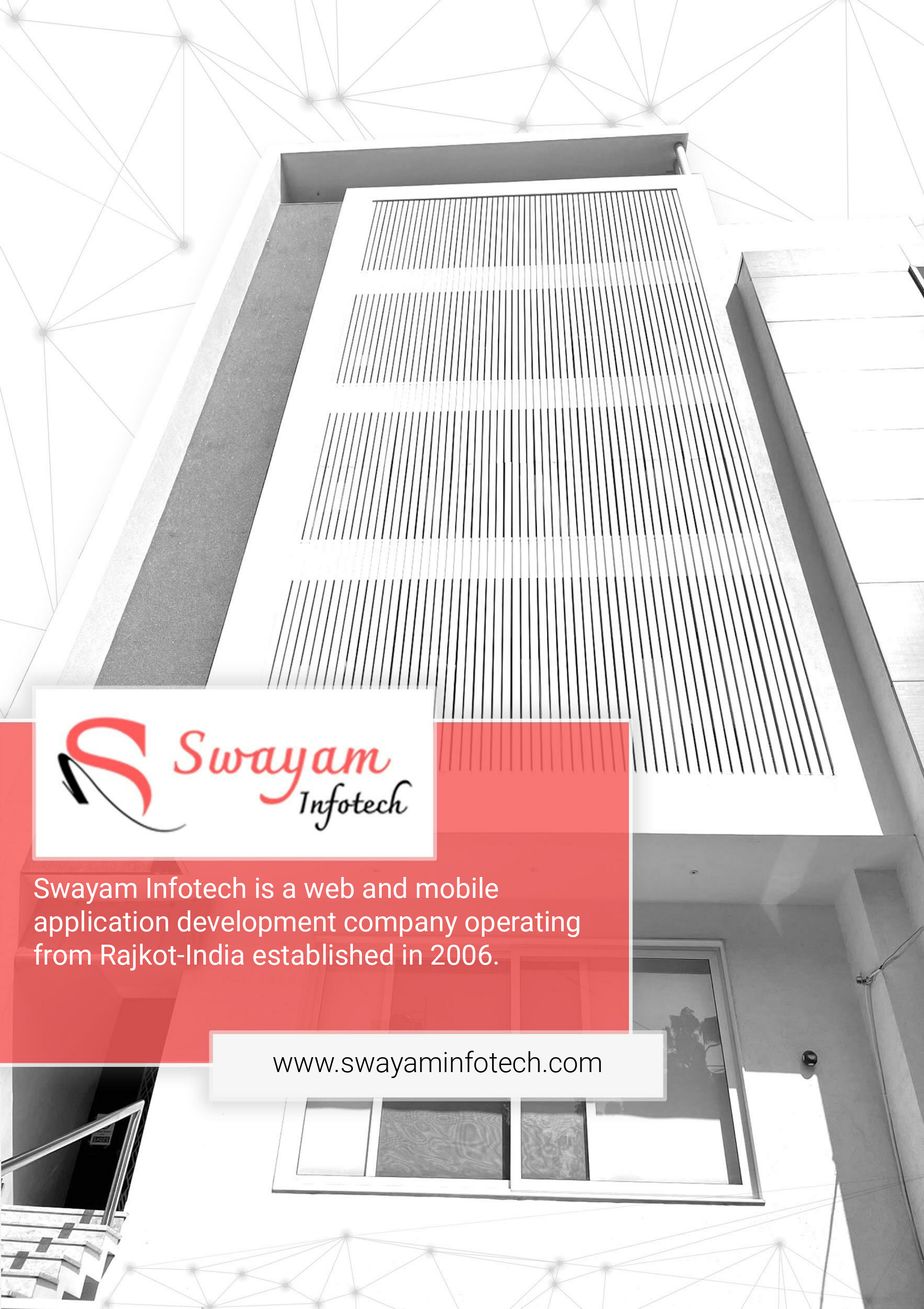 Swayam Infotech - Company Profile.pdf