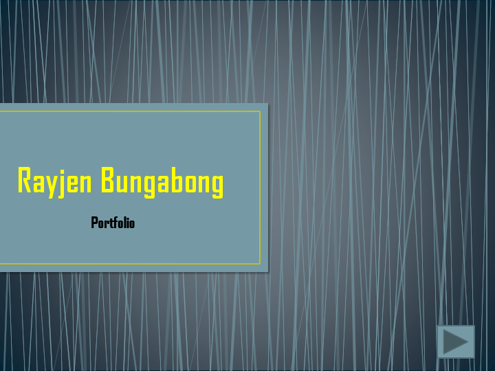 Rayjen's Portfolio.pdf