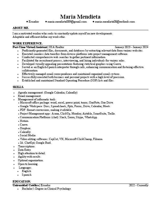 Maria Mendieta - CV (en).pdf