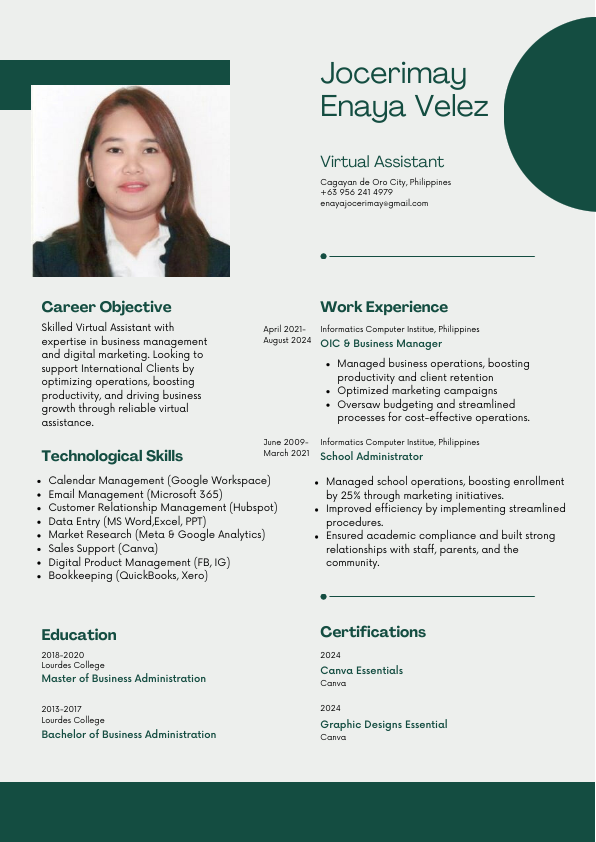Jocerimay Enaya Velez -- CV (VA).pdf