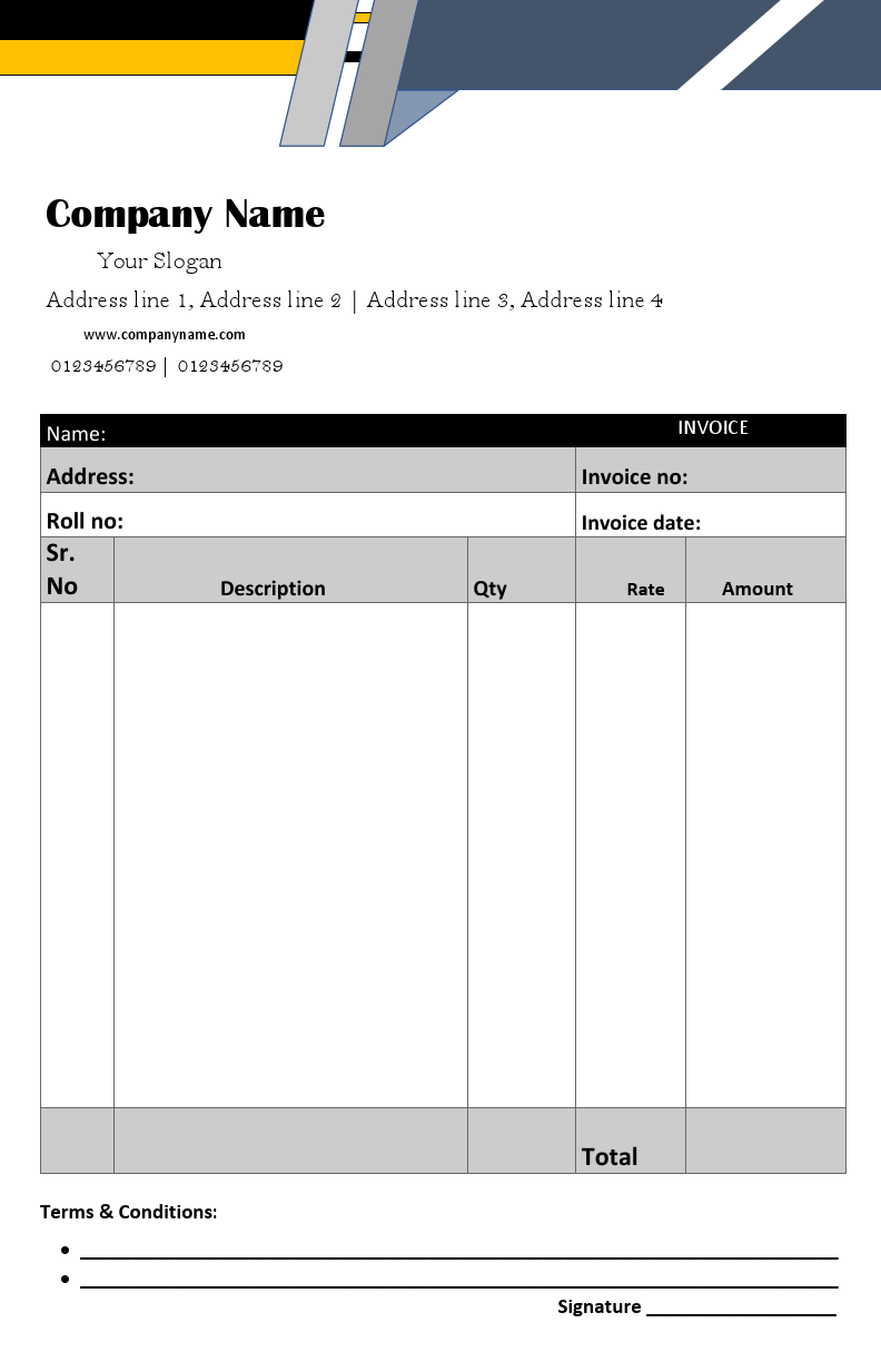 NOTEPAD( BILL )    FOR A COMPANY.pdf