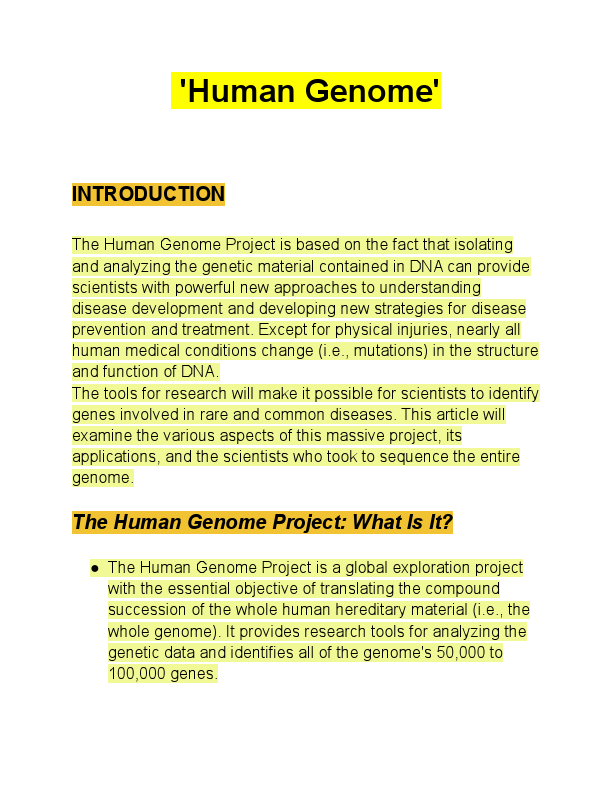 'Human Genome'.pdf