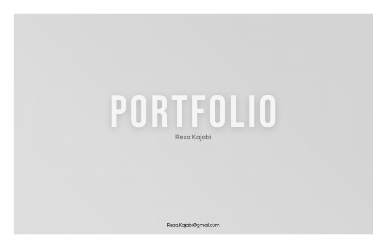 Reza Kajabi Portfolio.pdf