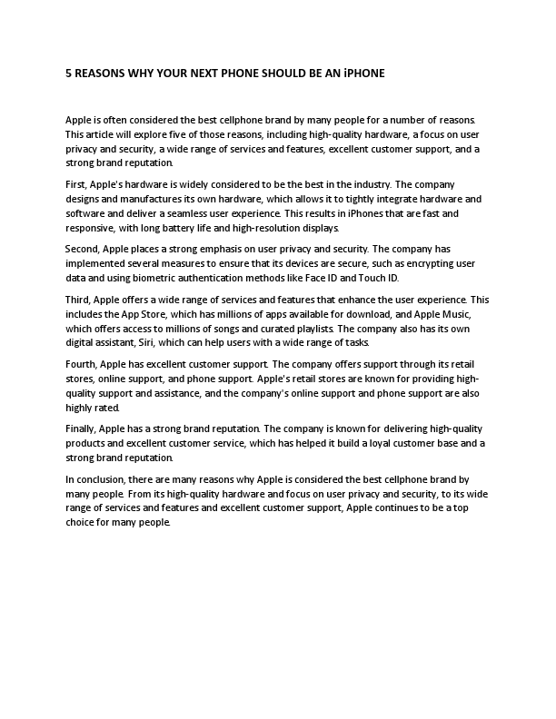 PROJECT 1, BLOG ARTICLE.pdf