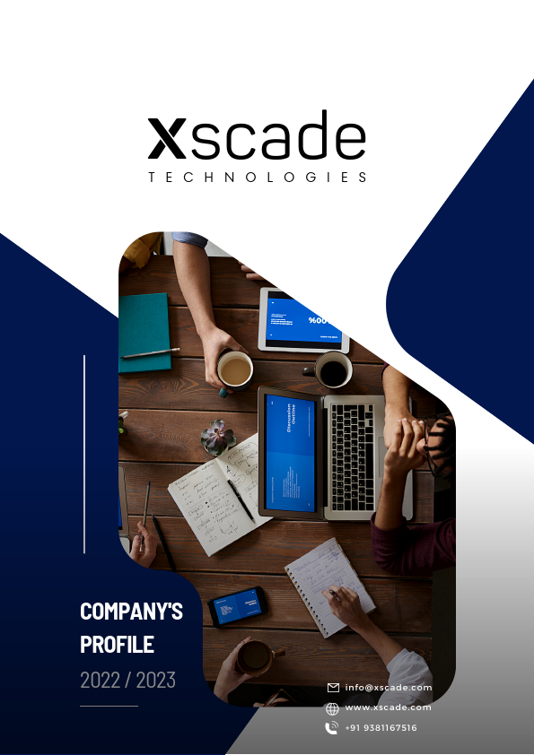 Xscade Profile and Proposal.pdf