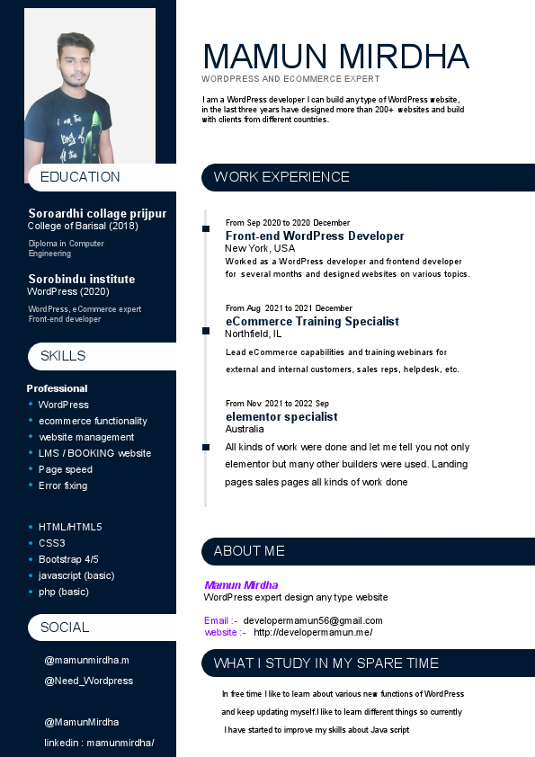 profaction wordpress & eCommerce expert.pdf