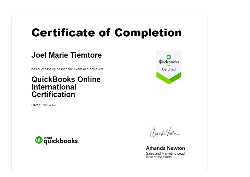 Joel - QBO certification.pdf