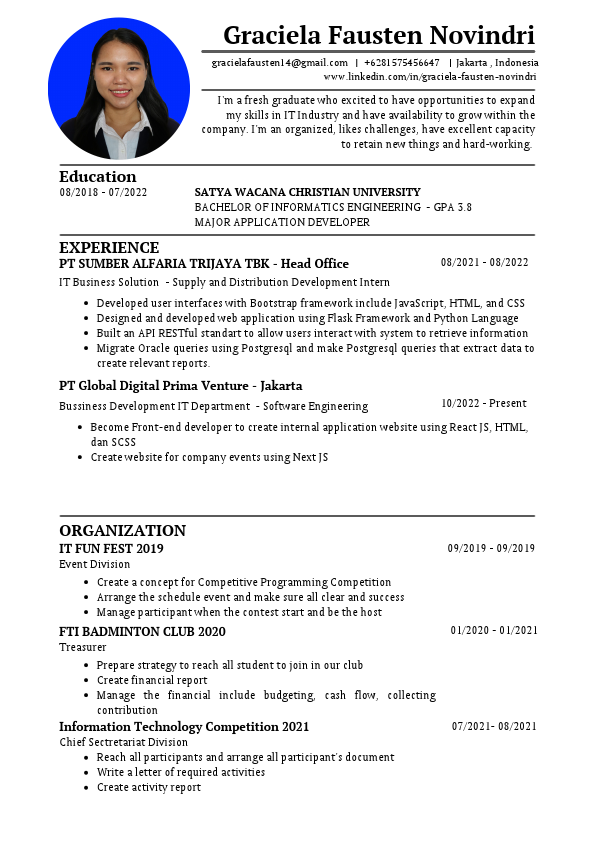 CV GRACIELA FAUSTEN NOVINDRI.pdf