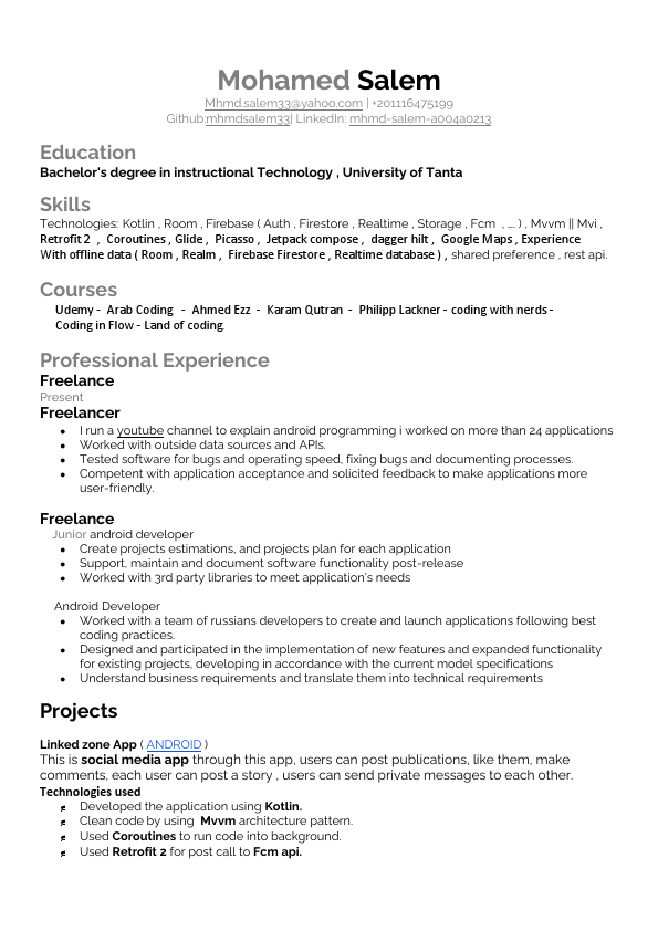 mohamed salem android developer +201116475199.pdf