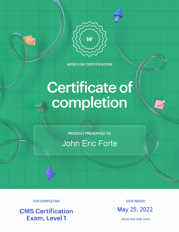 Webflow CMS Certification Level 1.pdf
