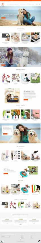 shopify website design 11+.pdf