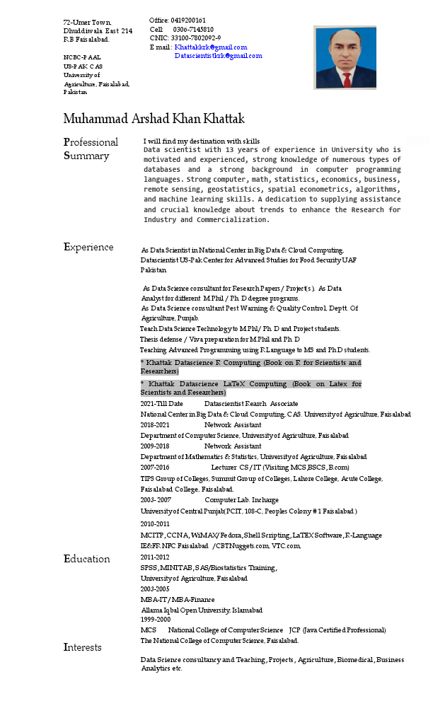 M Arshad Khan CV DOCX.pdf