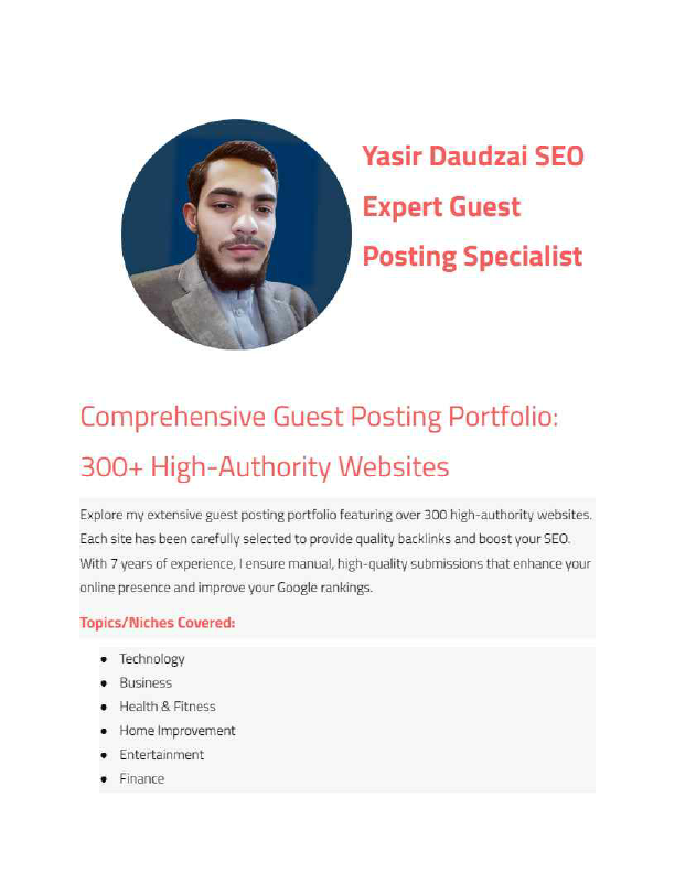 Yasir Daudzai SEO Expert Guest Posting Specialist_11zon.pdf