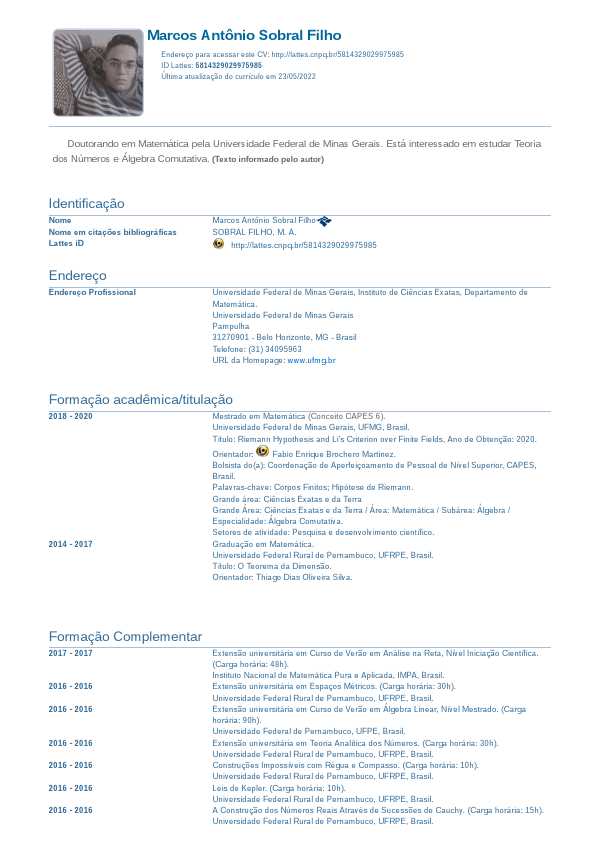 Currículo do Sistema de Currículos Lattes (Marcos Antônio Sobral Filho).pdf