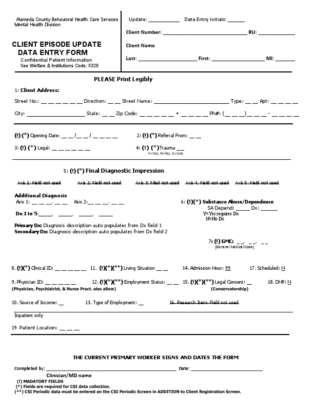 Client Episode Update Data Entry Form.pdf