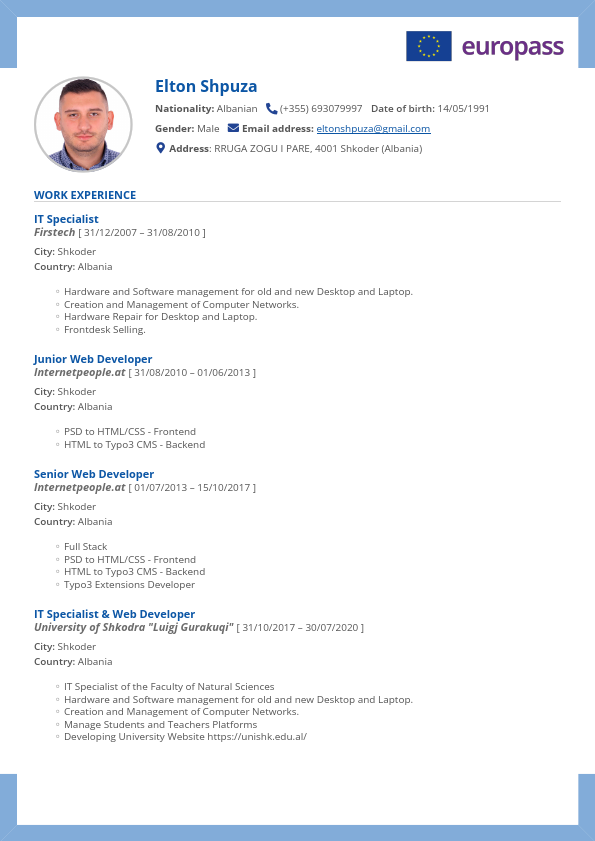 CV - Elton Shpuza.pdf