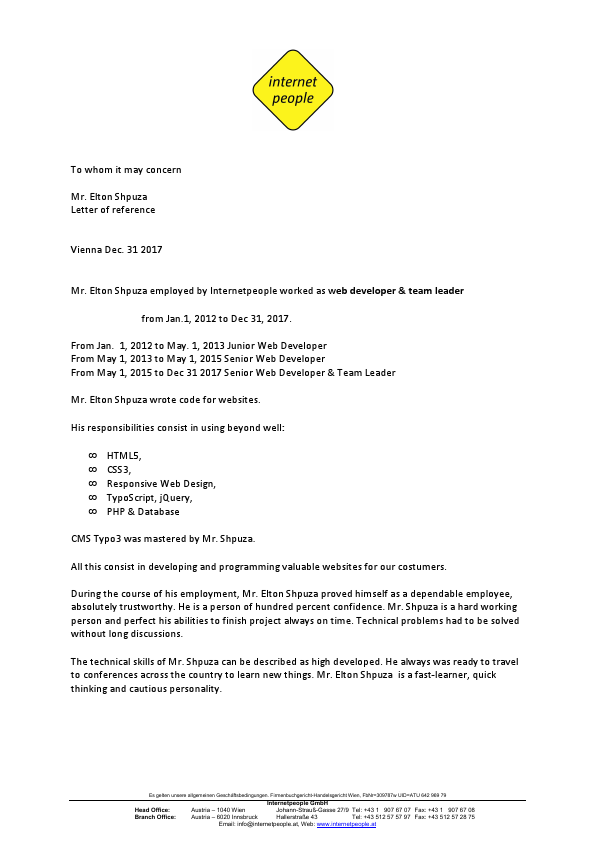 Reference letter Mr Elton Shpuza Internetpeople.pdf