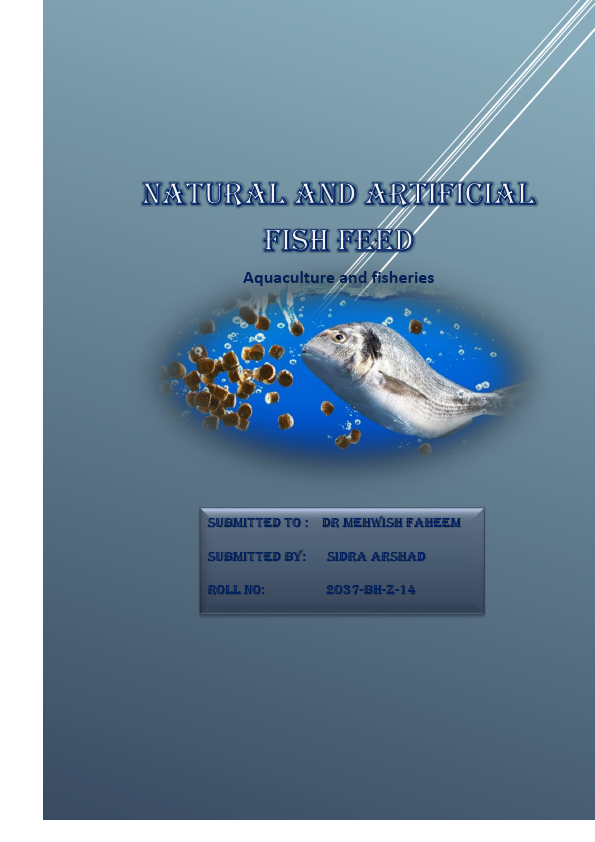 NATURAL AND ARTIFICIAL FISH FEED.pdf