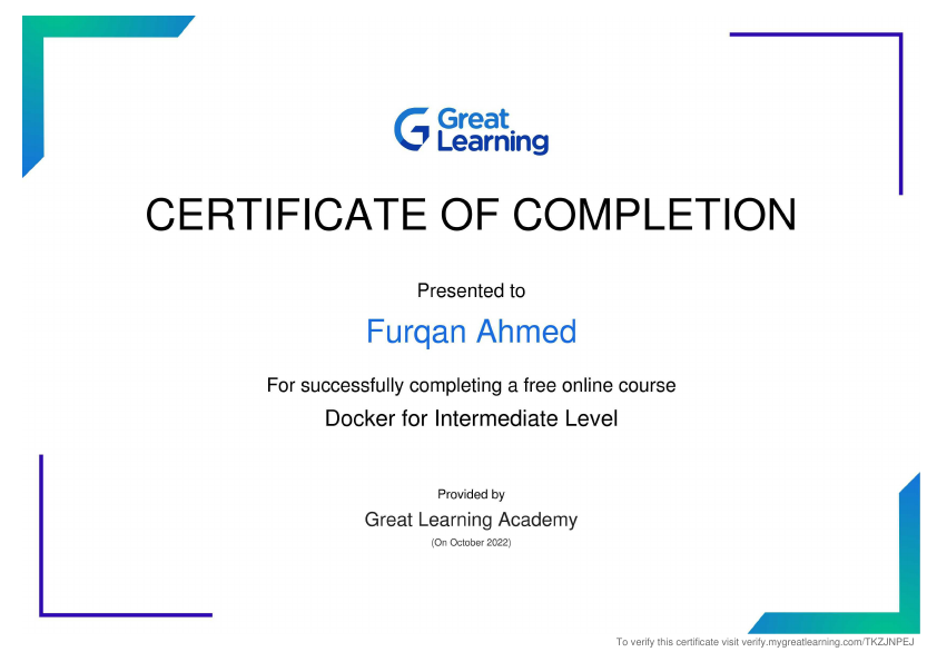 Furqan Ahmed.Docker Intermediate.pdf