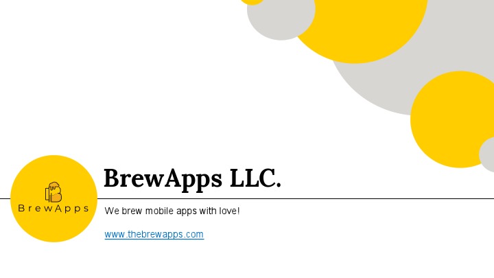 BrewApps Company Presentation.pdf