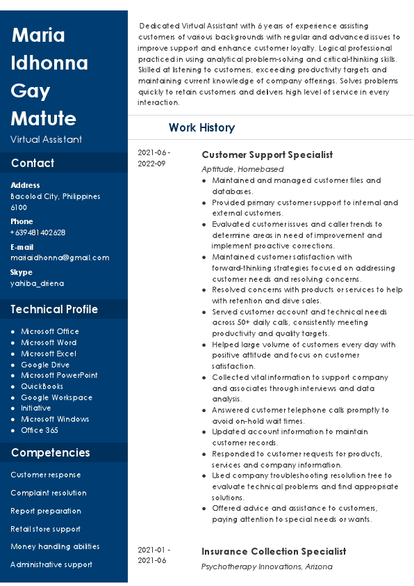 Maria Idhonna Gay _Matute_Resume.pdf