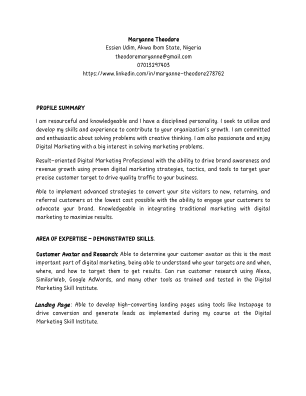 My Digital Marketing CV.pdf