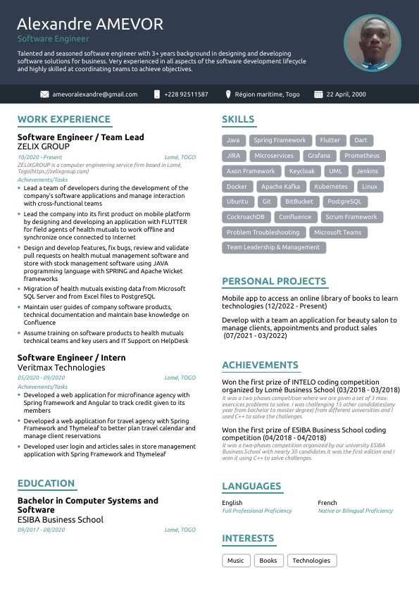 Alexandre's Resume.pdf