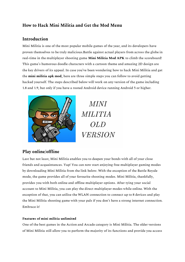 How to Hack Mini Militia.pdf