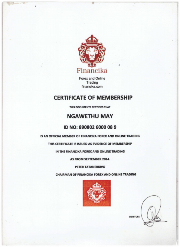 Forex Online Trading.pdf