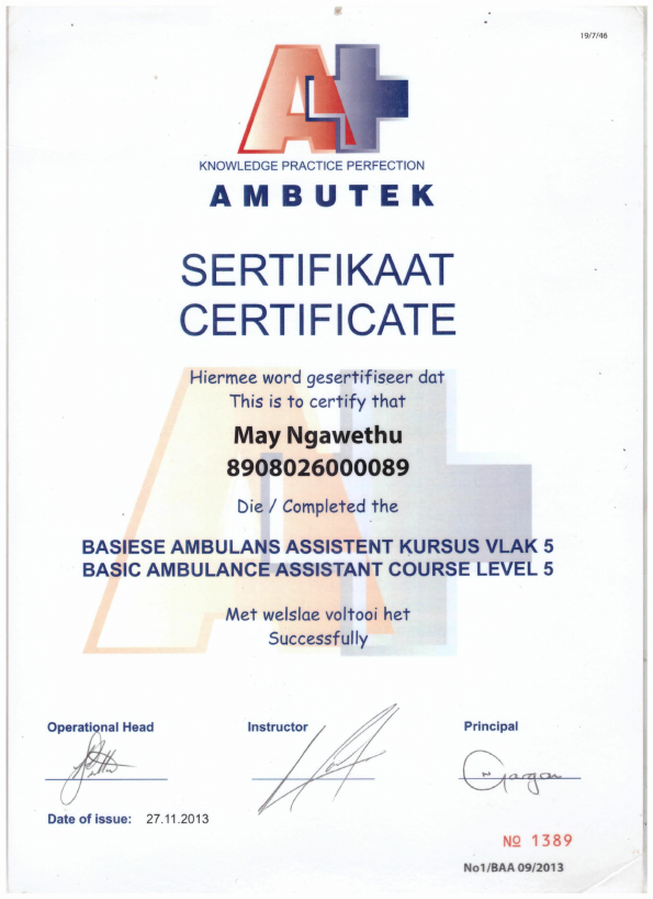 Ambutek Certificate..pdf