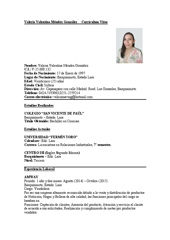 Valeria Curriculum 2022 Actualizado (1) 22 (1) (1) (1) (1).pdf