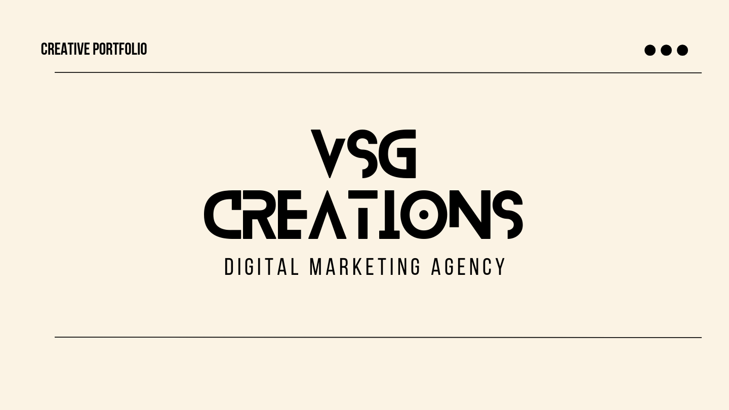 Portfolio VSG CREATIONS.pdf