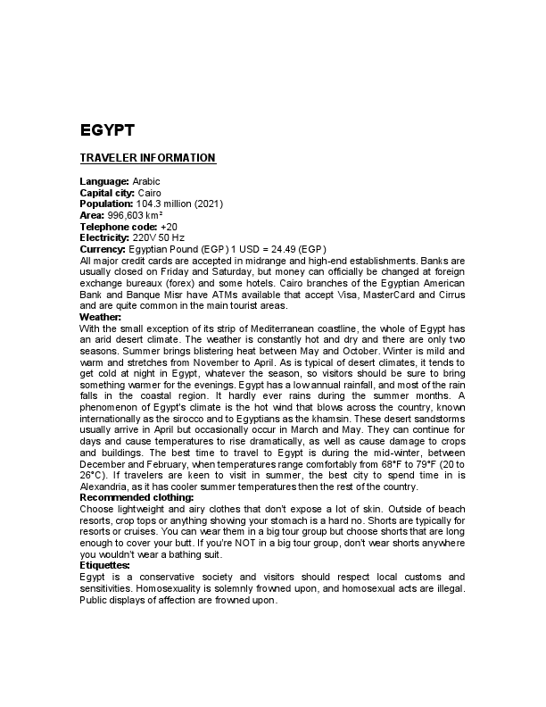 Egypt General Travel Information .pdf