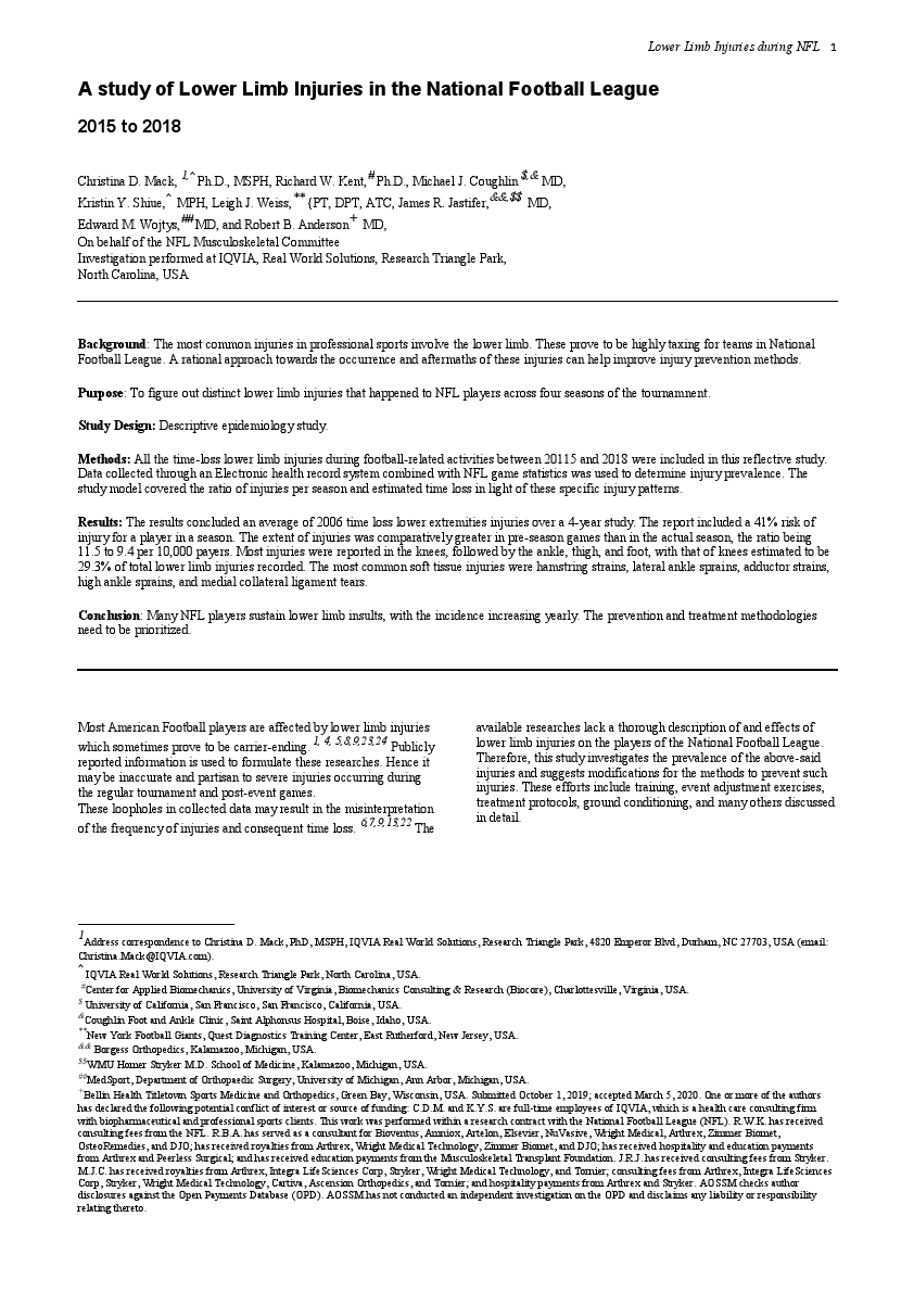 Lower  Limb Injury - Finalized.pdf