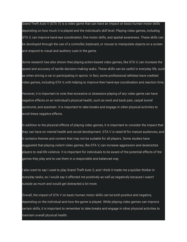 Grand Theft Auto V (GTA V) article.pdf