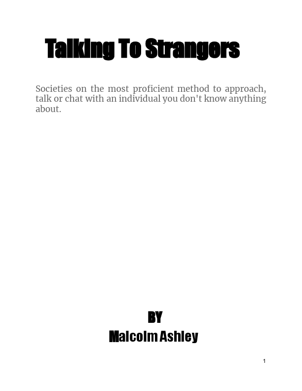 TALKING TO A STRANGER.rtf.pdf