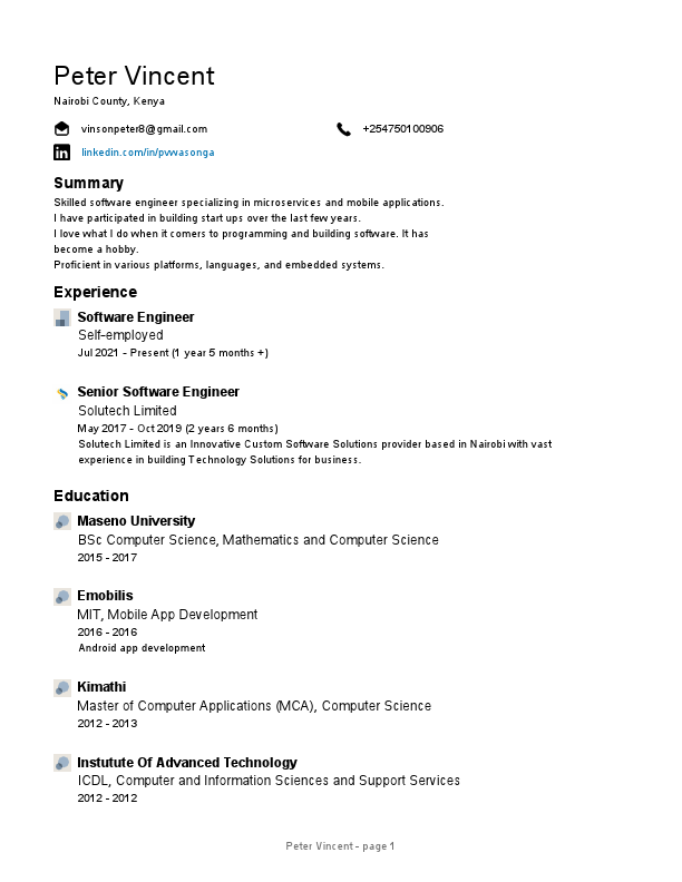 Resume-Peter-Vincent.pdf