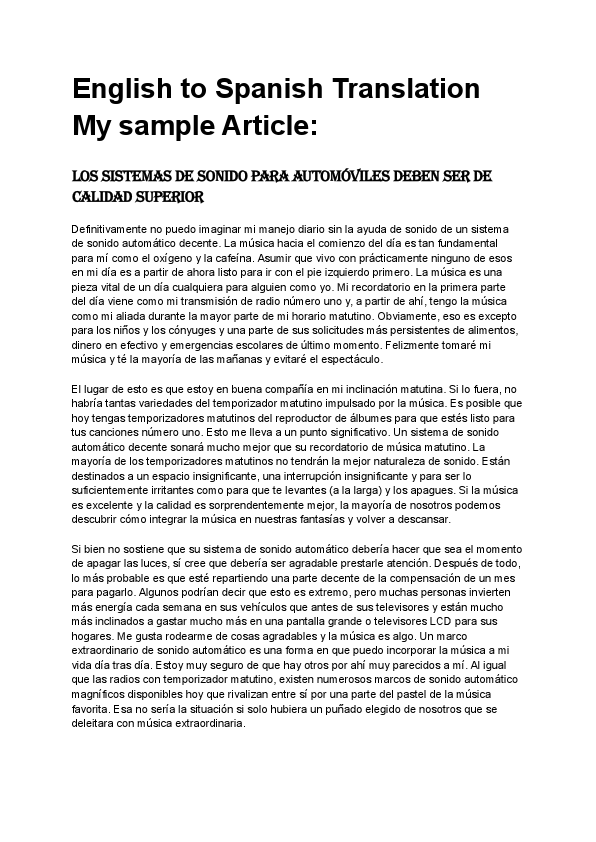 Los sistemas de sonido para automóviles deben ser de calidad superior.pdf