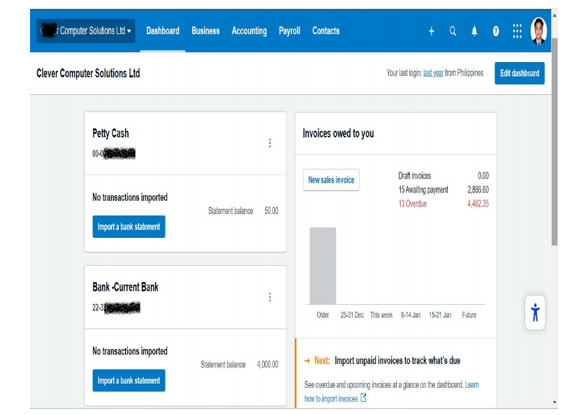 Xero Sample Jobs.pdf