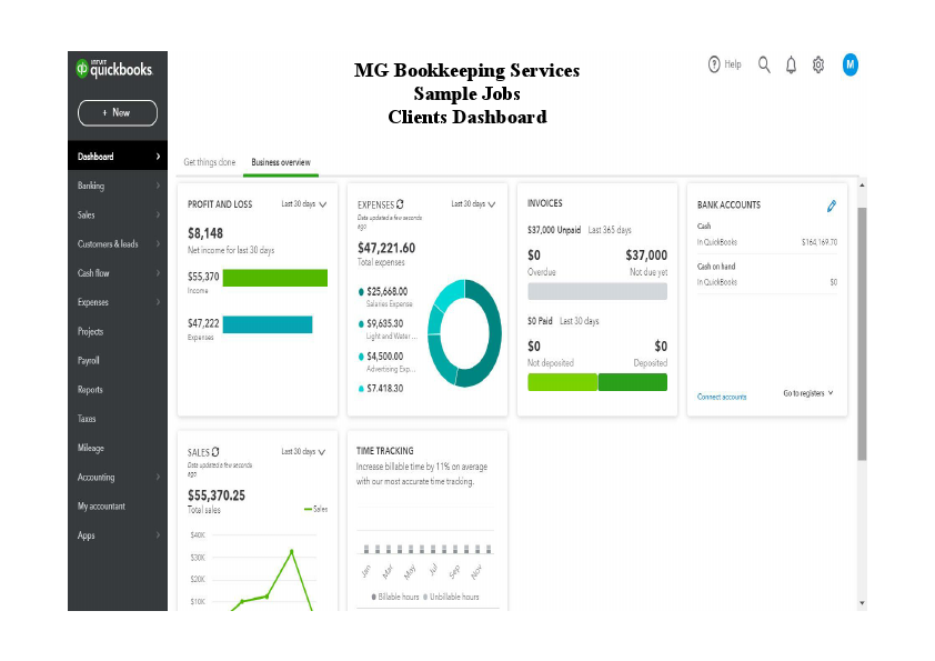 Sample Works Using QB.pdf