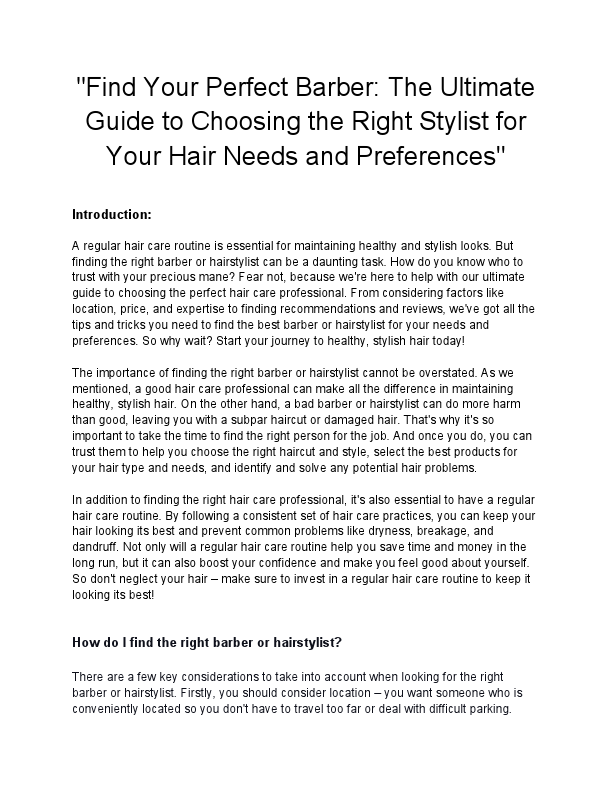 Sample Article- Fashion + Beauty niche.pdf
