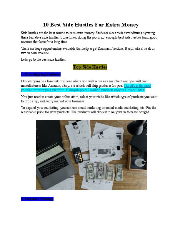 10 Side Hustles For Extra Money^.pdf