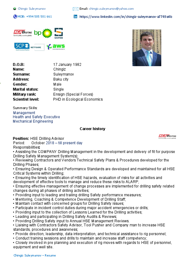 Resume of Chingiz Suleymanov Lead Auditor.pdf