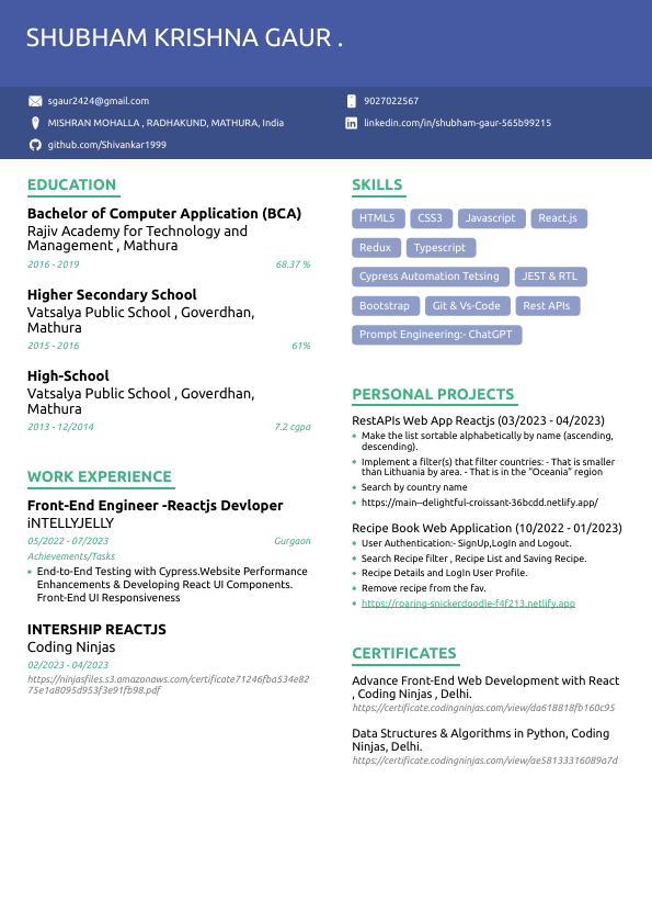 SHUBHAM's Resume (9).pdf