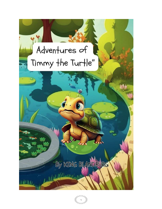 The Children Story.pdf